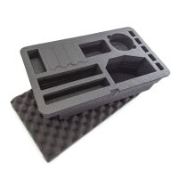 NANUK® Cases Schaumstoffeinlage Blackmagic®...