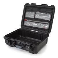 NANUK® Cases Deckel Einsatz für Koffer 930/933