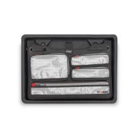 NANUK® Cases Deckel Einsatz LID Organizer für...