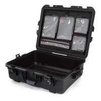NANUK® Cases Deckel Einsatz LID Organizer für...