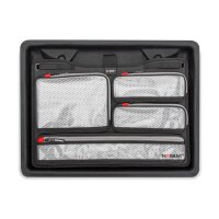 NANUK® Cases Deckel Einsatz LID Organizer für...