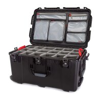 NANUK® Cases Deckel Einsatz LID Organizer für...