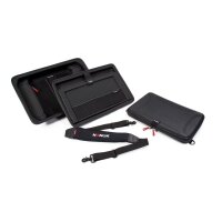 NANUK® Cases Einlage Laptop Kit mit Schultergurt...
