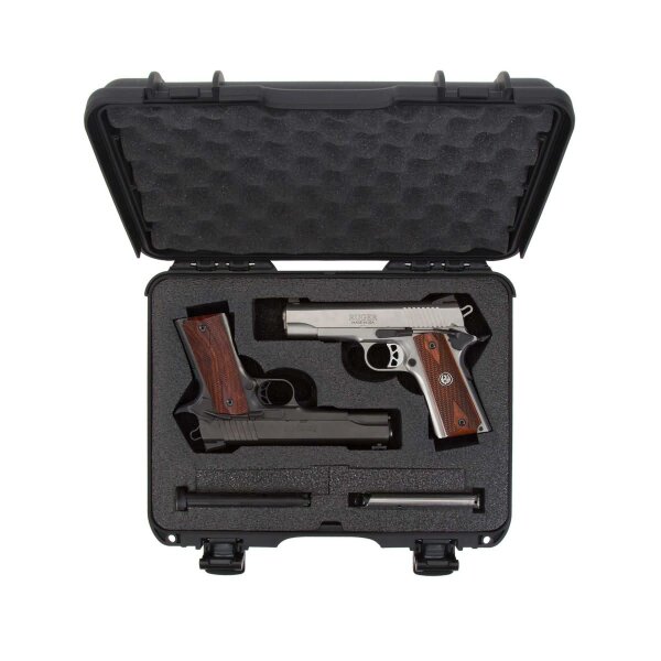 NANUK® Cases Schaumstoffeinlage CLASSIC GUN für Koffer 910