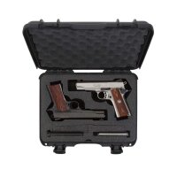 NANUK® Cases Schaumstoffeinlage CLASSIC GUN für...