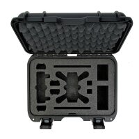 NANUK® Cases Schaumstoffeinlage Spark Fly More...