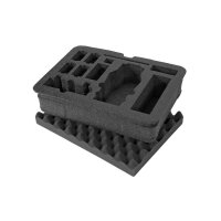 NANUK® Cases Schaumstoffeinlage DJI® Mavic...
