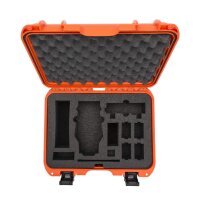 NANUK® Cases Schaumstoffeinlage DJI® Mavic...