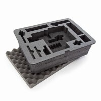 NANUK® Cases Schaumstoffeinlage DJI® Ronin-SC2...