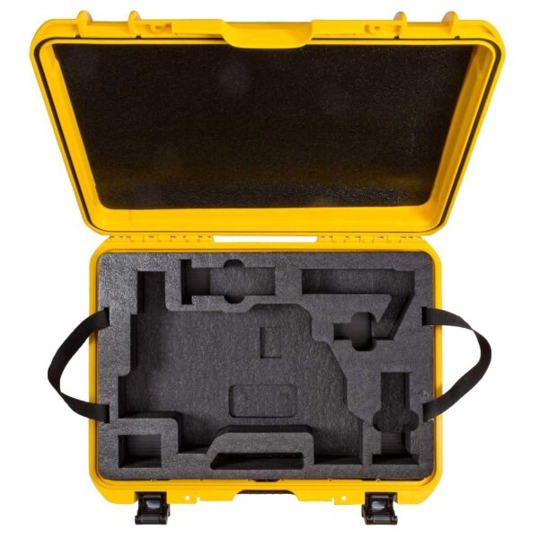 NANUK® Cases Schaumstoffeinlage DJI® Ronin für Koffer 940