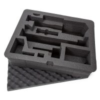 NANUK® Cases Schaumstoffeinlage CRANE 3 für...