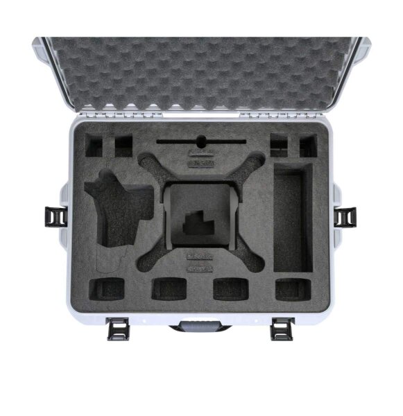 NANUK® Cases Schaumstoffeinlage DJI® Phantom 4 für Koffer 945
