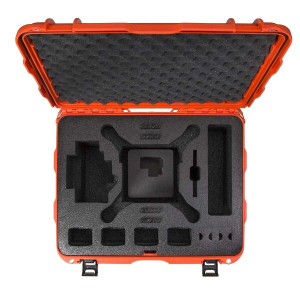 NANUK® Cases Schaumstoffeinlage DJI® Phantom 4 RTK für Koffer 950