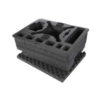 NANUK® Cases Schaumstoffeinlage DJI® Phantom 4...