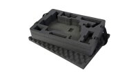 NANUK® Cases Schaumstoffeinlage DJI® Ronin...