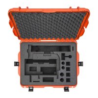 NANUK® Cases Schaumstoffeinlage DJI® Ronin MX...