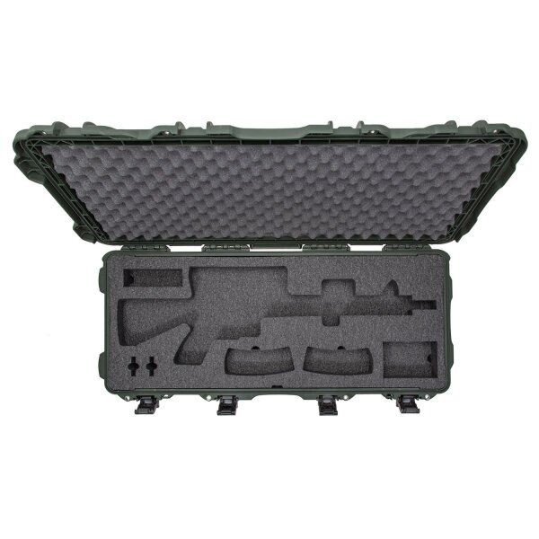 NANUK® Cases Schaumstoffeinlage AR für Koffer 985