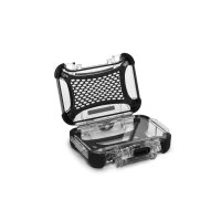 NANUK® Cases Panel-Bausatz Polycarbonate (Lexan)...