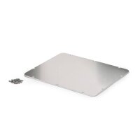 NANUK® Cases Panel-Bausatz (oben) Aluminium für...