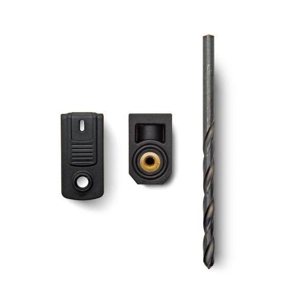 NANUK® Cases Panel-Befestigungskit für Koffer 963/965/968/970