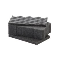 NANUK® Cases Schaumstoffeinlage (3-teilig) für...