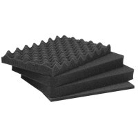 NANUK® Cases Schaumstoffeinlage (4-teilig) für...