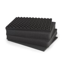NANUK® Cases Schaumstoffeinlage (4-teilig) für...
