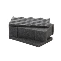 NANUK® Cases Schaumstoffeinlage (5-teilig) für...