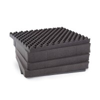 NANUK® Cases Schaumstoffeinlage (5-teilig) für...