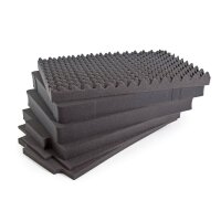 NANUK® Cases Schaumstoffeinlage (6-teilig) für...