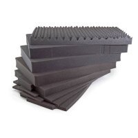 NANUK® Cases Schaumstoffeinlage (6-teilig) für...