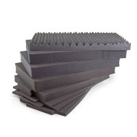 NANUK® Cases Schaumstoffeinlage (8-teilig) für...