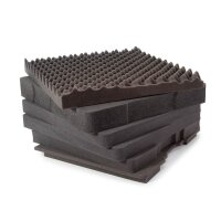 NANUK® Cases Schaumstoffeinlage (8-teilig) für...