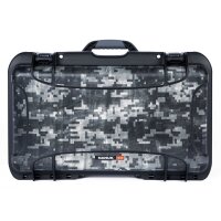 NANUK® Cases SKIN Gehäuse Folie DIGITAL CAMO...