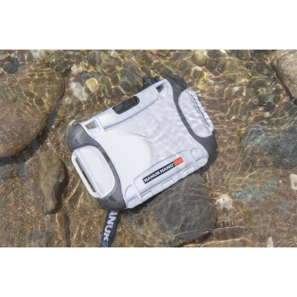 NANUK® Cases Nano 310 in verschiedenen Farben