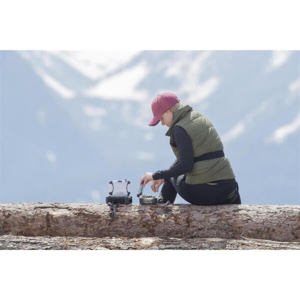 NANUK® Cases Nano 310 in verschiedenen Farben