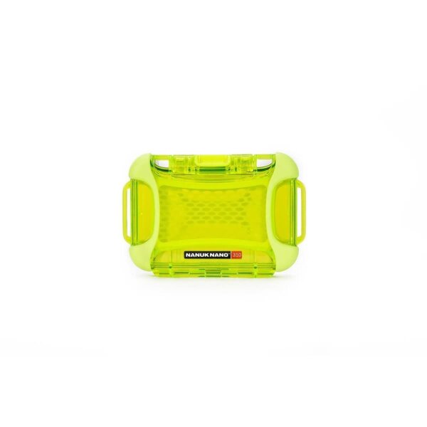 NANUK® Cases Nano 310 in verschiedenen Farben