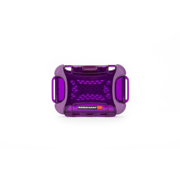 NANUK® Cases Nano 310 in verschiedenen Farben