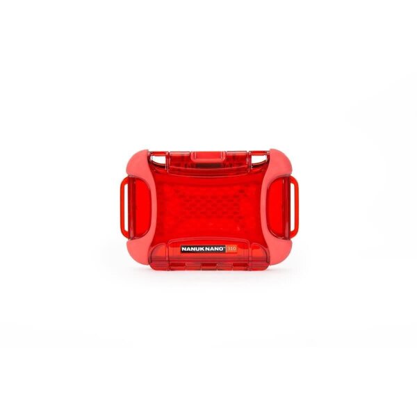 NANUK® Cases Nano 310 in verschiedenen Farben