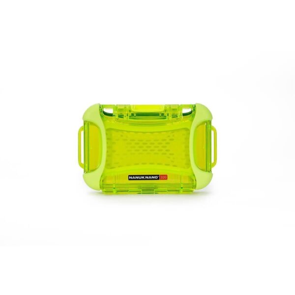 NANUK® Cases Nano 320 in verschiedenen Farben