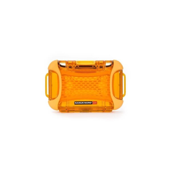 NANUK® Cases Nano 320 in verschiedenen Farben
