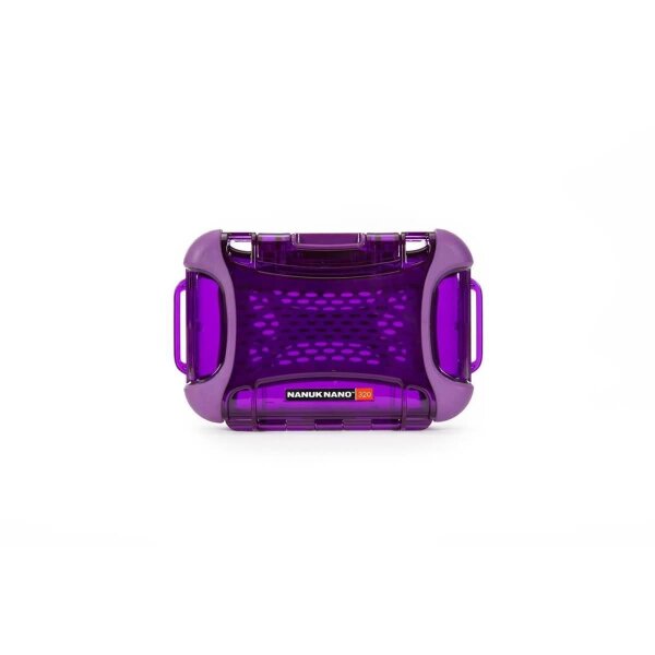 NANUK® Cases Nano 320 in verschiedenen Farben