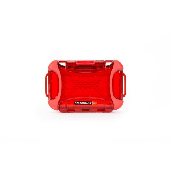 NANUK® Cases Nano 320 in verschiedenen Farben
