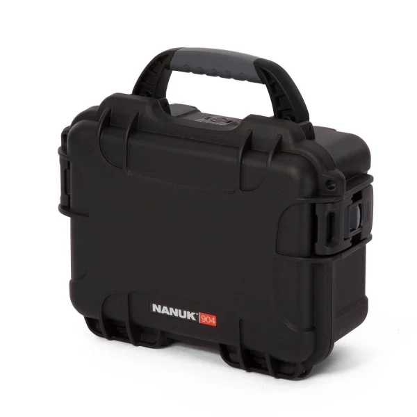 NANUK® Cases Koffer 904 in verschiedenen Farben und...