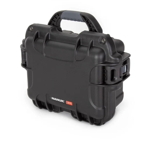 NANUK® Cases Koffer 905 in verschiedenen Farben und...