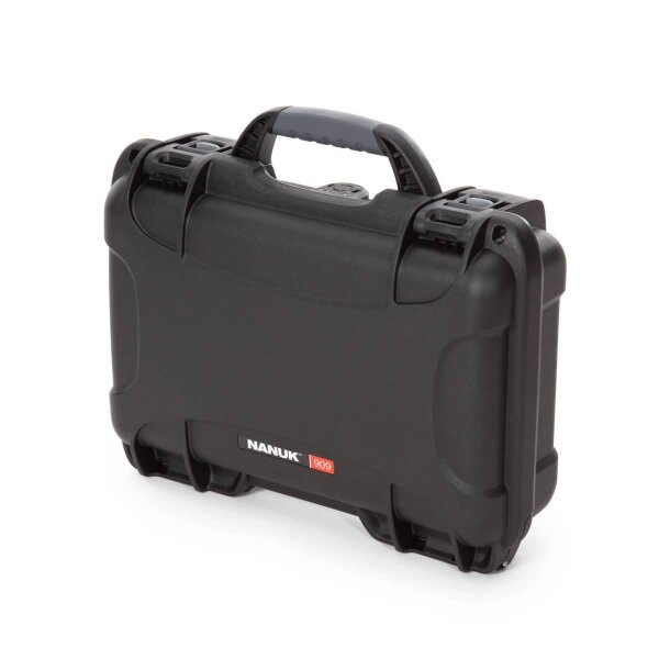 NANUK® Cases Koffer 909 in verschiedenen Farben und Ausführungen