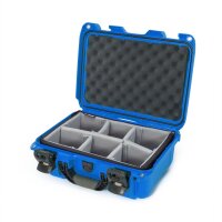 NANUK® Cases Koffer 915 in verschiedenen Farben und...
