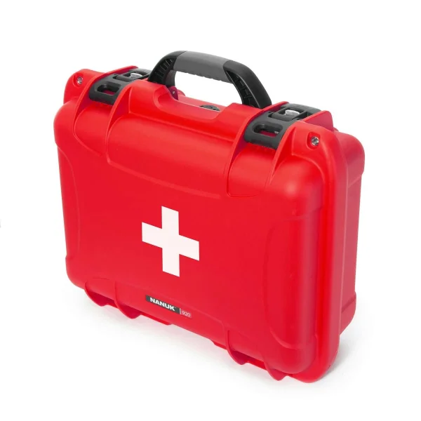 NANUK® Cases Koffer 920 in verschiedenen Farben und...