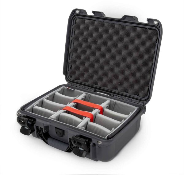NANUK® Cases Koffer 920 in verschiedenen Farben und Ausführungen
