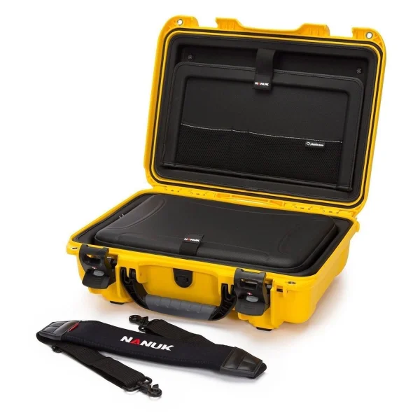 NANUK® Cases Koffer 923 in verschiedenen Farben und...